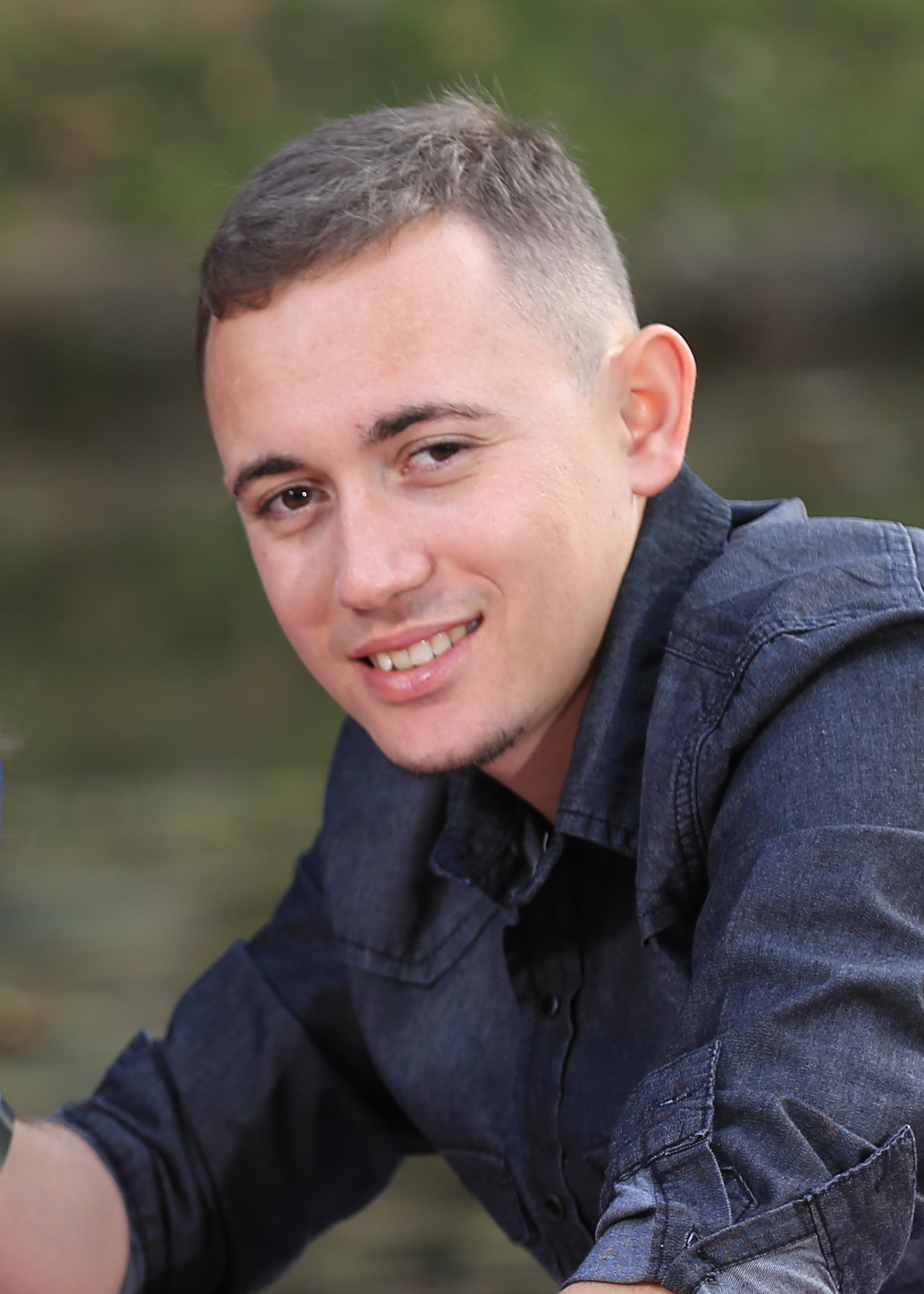 Walter Rodrigues